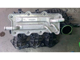 Всасывающий коллектор