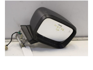 Зеркало электрическое Jeep Renegade 2014 - года