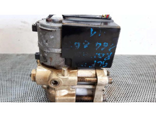 Блок АБС 0265201016, ABS Alfa Romeo 166 2003-2009 года