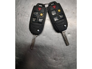 Блок управления двигателя 30729826, 1039S12418   Volvo XC90