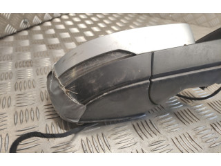 Зеркало электрическое правое Skoda Octavia Mk3 (5E) 2013-2019 года