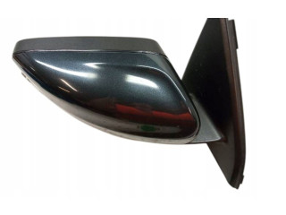 Zpětné zrcátko Volvo XC60 2014