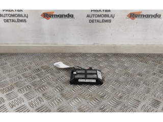 Модуль беспроводной зарядки 3V0035502, 3V0035502 Skoda Octavia Mk3 (5E)