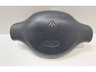 Подушка безопасности водителя 7700433028G, TRWAIRBAGSYSTEMS   Renault Clio II