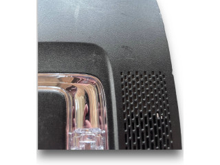 Блок комфорта NR412, A0009008130 Mercedes-Benz A W177