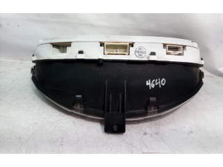 Přístrojová deska Daewoo Nubira 2003 96499003, 96499003