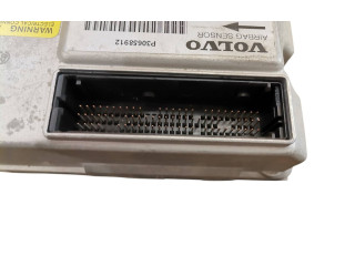 Блок подушек безопасности P30658912, 0285001456   Volvo V70