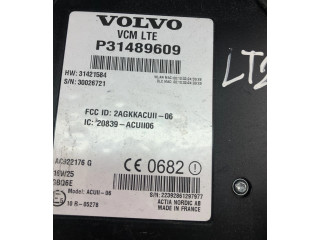 Блок управления 31489609 Volvo XC90