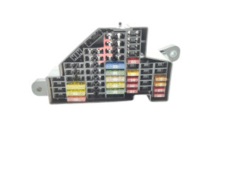 Модуль управления BSM Volkswagen Golf SportWagen