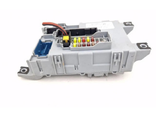   Pojistková skříňka 00520486370   Fiat Panda III 2012