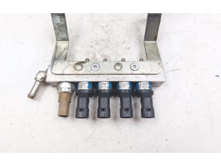 Топливная рампа 09SQ990200, 09SQ990200 Hyundai ix20 для двигателя G4FA