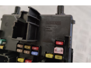 Pojistková skříňka 31682732 Volvo XC60 2020