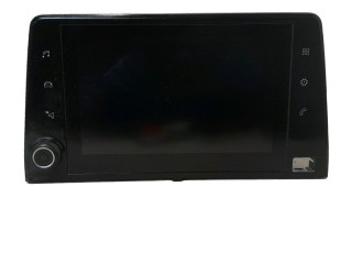 Дисплей    9830426480   Audi A1