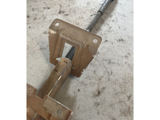 Рулевая рейка Dacia Logan I 2004 - 2012 года