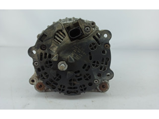 Генератор 059903018E, 0121715076   Audi A6 S6 C6 4F      