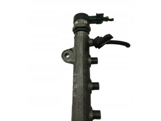 Топливная рампа 0445214111, CRDI KIA Ceed