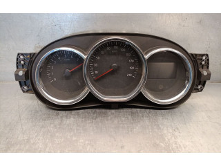 Панель приборов 248101921R, 248106897R Dacia Lodgy