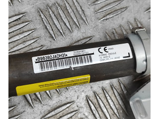 Боковая подушка безопасности 7030A361, 622912101 Mitsubishi Outlander