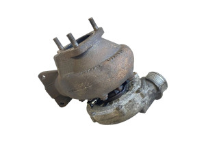  Турбина Volvo XC90  7167382         