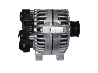 Генератор 9621791480 Citroen Xsara