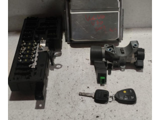 Комплект блоков управления 0281010319, 0281010319 Volvo V70