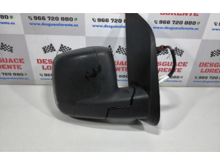 Зеркало электрическое Citroen Nemo - года