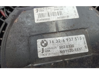 Вентилятор радиатора     500038705    BMW 3 E90 E91 