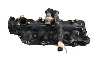 Всасывающий коллектор