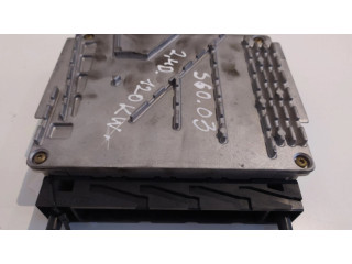 Řídící jednotka 0281010319 Volvo S60 2003