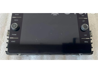 Дисплей    5G6919605D   Volkswagen Golf VII