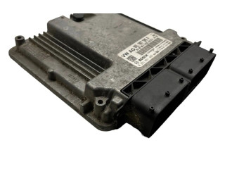 Řídící jednotka 04L907309P, 0281031483   Volkswagen Tiguan 2019