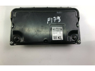 Другие блоки управления / модули