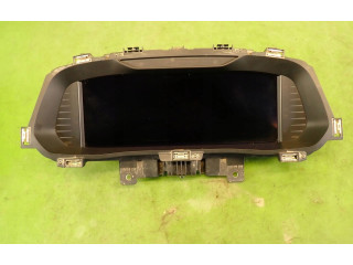 Спидометр (приборный щиток)     5E3920774    Skoda Octavia Mk4 