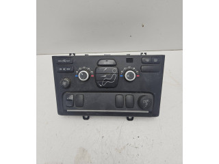 Блок управления климат-контролем 30710682, 06W41E02   Volvo XC90