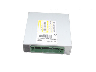 Интеркулер 275127706, G1327006 Mini One - Cooper Clubman R55 1.6