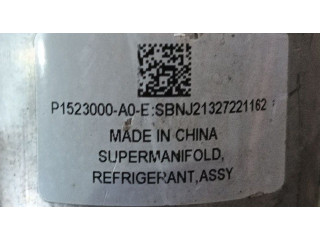 Вентилятор печки 1625000A1B, 150685900D Tesla Model S