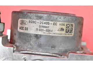 Jednotka ABS EG9C-2C405-EC, EG9C-2C405-EC Ford Mondeo MK I 2015