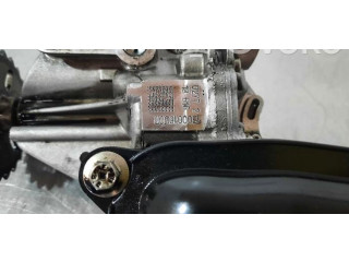 Масляный насос   150001650R  Renault Trafic III (X82) 