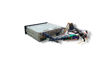 Радио/ проигрыватель CD/DVD / навигация MEXN7300BD, SONY Volvo C70