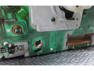 Панель приборов 81117761   Opel Tigra A       