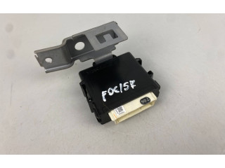 Блок управления 84967SA001 Subaru Forester SG