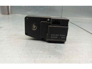 Вентилятор печки 5027523350 Subaru Forester SH