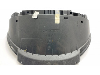 Панель приборов 6938455, A2C53058838 BMW X5 E53