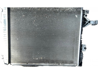 Рулевая рейка  Радиатор охлаждающей жидкости    Volvo XC90 2003 - 2006 года