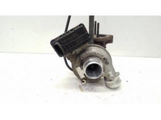 Турбина Chevrolet Captiva 2.0 96440365, 7624630006