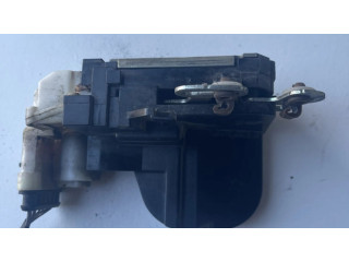 Передний замок