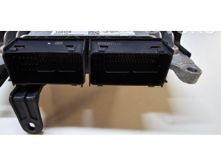 Блок управления двигателя P68504852AH Jeep Grand Cherokee WL