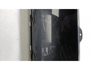 Панель приборов 78100SJHG112M1, 2574309820 Honda FR-V