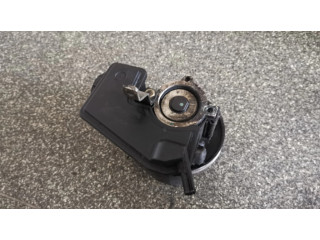 Насос усилителя руля