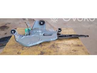 Моторчик заднего дворника Mitsubishi Outlander